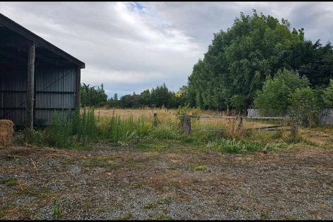 Photo of property in 158 Greens Road, Tuahiwi, Kaiapoi, 7691