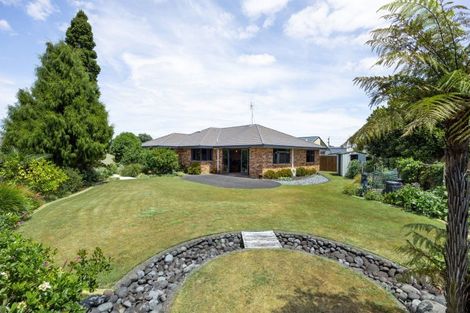 Photo of property in 5 Newfield Drive, Fairview Downs, Hamilton, 3214