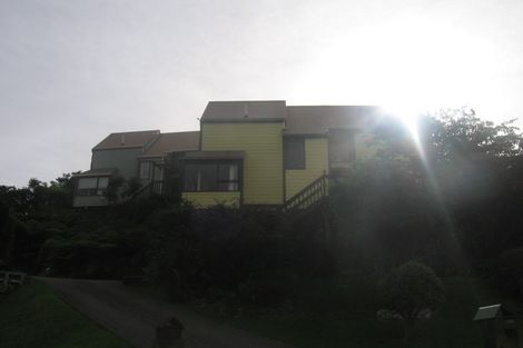 Photo of property in 1/8 Wattle Grove, Maungaraki, Lower Hutt, 5010