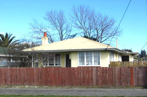 Photo of property in 122 Kuripuni Street, Kuripuni, Masterton, 5810