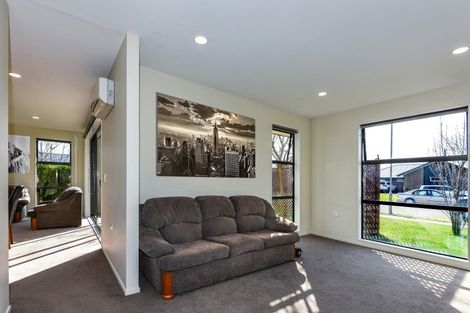Photo of property in 5 Wyatt Street, Kaiapoi, 7630