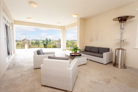 Photo of property in 269 Hangawera Road, Morrinsville, 3375