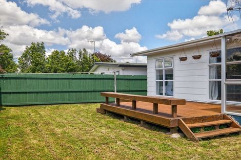 Photo of property in 4 Rhodes Drive, Kelvin Grove, Palmerston North, 4414