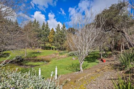 Photo of property in 12 Onewhero Road, Kaukapakapa, Warkworth, 0984