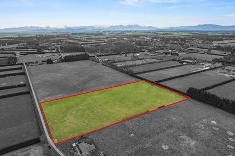 Photo of property in 758d Sandy Knolls Road, West Melton, 7675