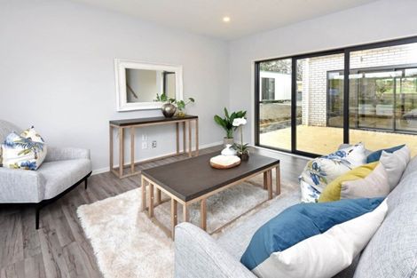 Photo of property in 7c Mcquoids Road, Flat Bush, Auckland, 2019