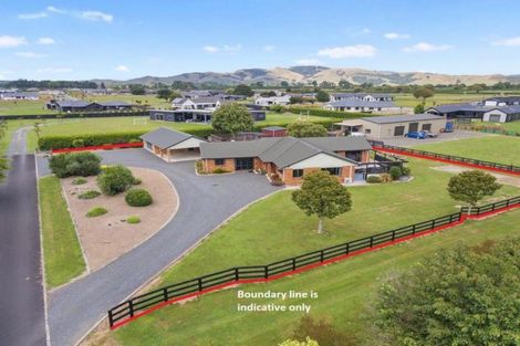 Photo of property in 69a Roto O Rangi Road, Leamington, Cambridge, 3432