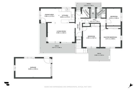 Photo of property in 42 Tamahere Drive, Glenfield, Auckland, 0629