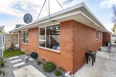 Photo of property in 25b Church Street, Rangiora, 7400