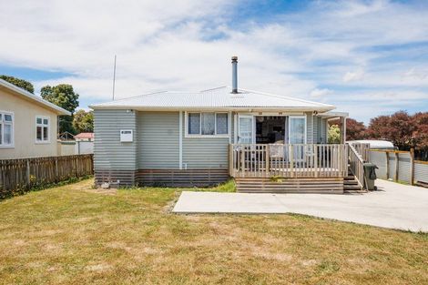 Photo of property in 137 Broadway, Marton, 4710