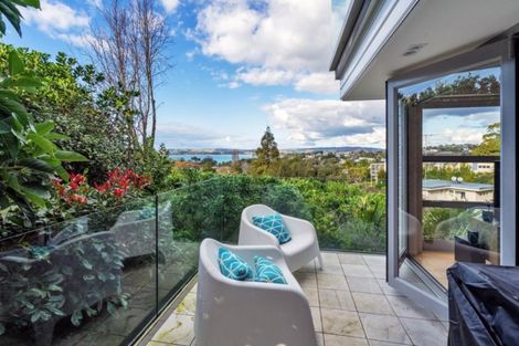 Photo of property in 7 Fenton Terrace, Cockle Bay, Auckland, 2014