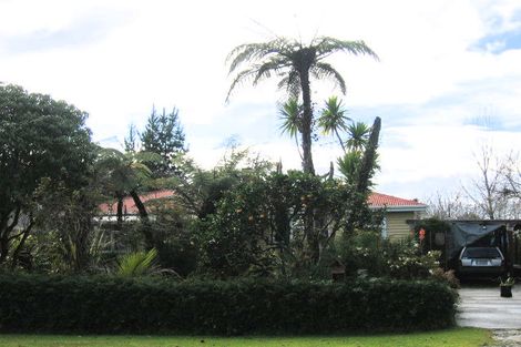 Photo of property in 28 Plunket Street, Moerewa, 0211