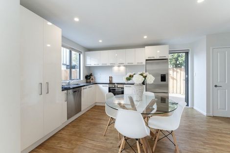 Photo of property in 6/284 Manchester Street, Christchurch Central, Christchurch, 8013