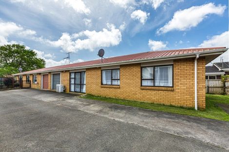 Photo of property in 35b Victoria Street, Pukekohe, 2120