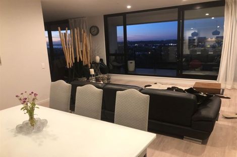 Photo of property in 1208/8 Hereford Street, Freemans Bay, Auckland, 1011