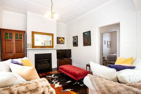 Photo of property in 227 Tinakori Road, Thorndon, Wellington, 6011