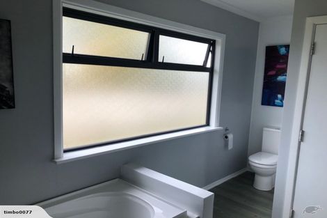 Photo of property in 4 Glasgow Street, Bell Block, New Plymouth, 4312