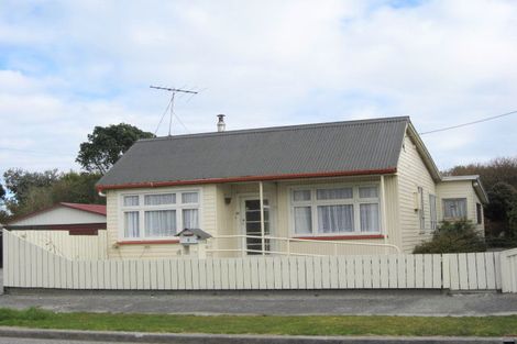 Photo of property in 4 Coakley Street, Blaketown, Greymouth, 7805