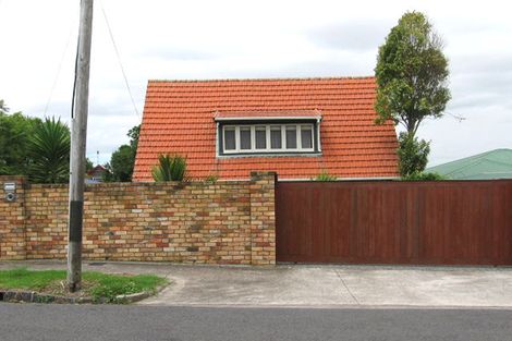Photo of property in 14 Sefton Avenue, Grey Lynn, Auckland, 1021