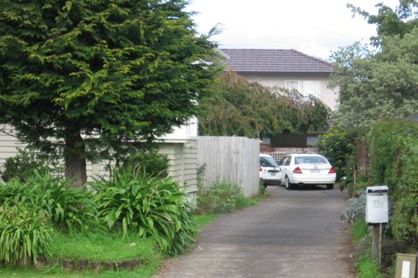 Photo of property in 2/21 Grande Vue Road, Papatoetoe, Auckland, 2025