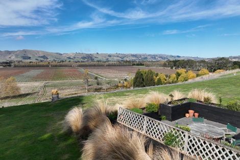 Photo of property in 23 Dakins Road, East Taratahi, Masterton, 5887