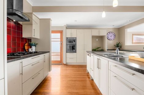 Photo of property in 10 Kakanui Avenue, Hillcrest, Hamilton, 3216