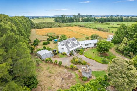 Photo of property in 420 O'regan Road, Ngahinapouri, Ohaupo, 3882