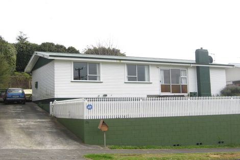 Photo of property in 26 Pembroke Street, Westown, New Plymouth, 4310