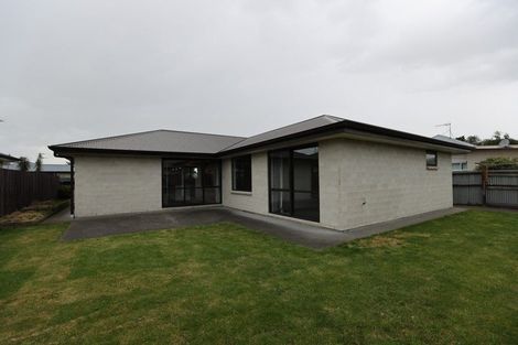 Photo of property in 9 Shearer Street, Tinwald, Ashburton, 7700