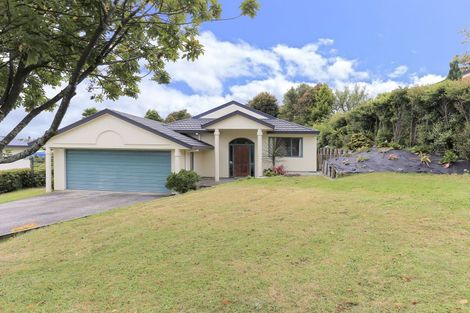 Photo of property in 9 Tupare Heights, Pyes Pa, Tauranga, 3112