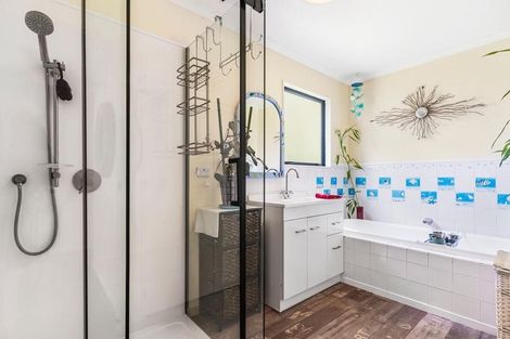 Photo of property in 136 Bosher Road, Wellsford, 0974