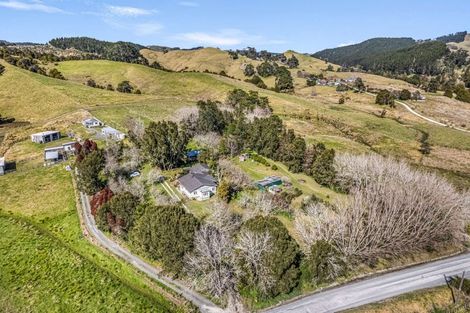 Photo of property in 177 Wayby Station Road, Wellsford, 0972