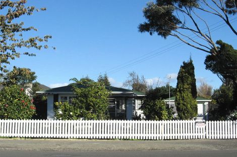 Photo of property in 181 Waerenga Road, Otaki, 5512