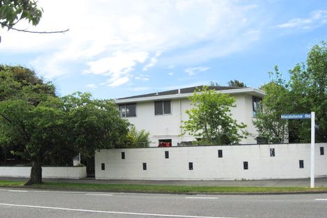 Photo of property in 192 Maidstone Road, Avonhead, Christchurch, 8042