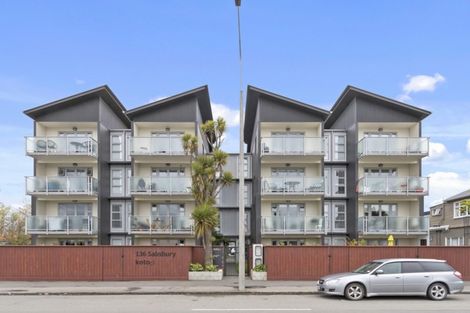 Photo of property in 19/136 Salisbury Street, Christchurch Central, Christchurch, 8013