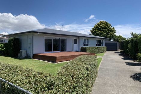 Photo of property in 17 Foster Terrace, Onekawa, Napier, 4110