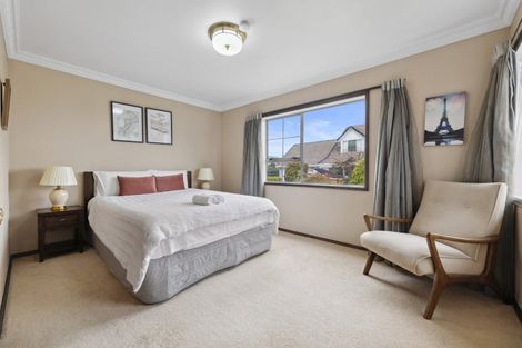 Photo of property in 8 Kapua Place, Taupo, 3330