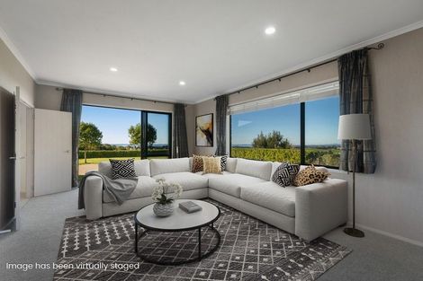 Photo of property in 329b Thompsons Track, Aongatete, 3178