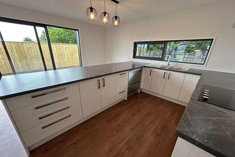 Photo of property in 18 Lorenzos Lane, Halswell, Christchurch, 8025