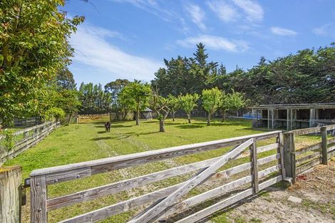 Photo of property in 301 Springston Rolleston Road, Rolleston, Christchurch, 7674