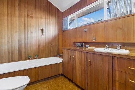 Photo of property in 21 Glendining Avenue, North East Valley, Dunedin, 9010