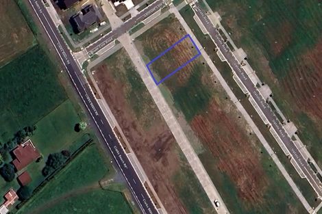 Photo of property in 33 Uatoto Road, Clarks Beach, 2122