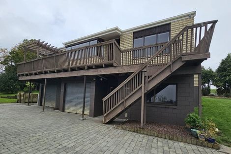 Photo of property in 261d Rotowaro Road, Huntly, 3771