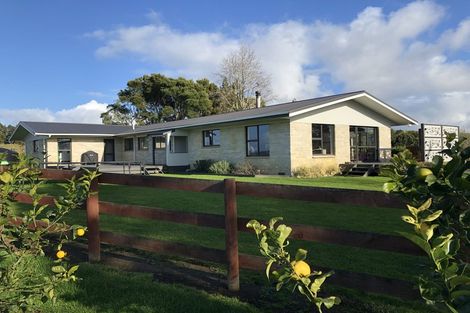 Photo of property in 63 Bluff Road, Pokeno, 2471
