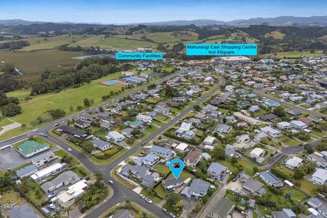 Photo of property in 7 Kauri Crescent, Snells Beach, 0920