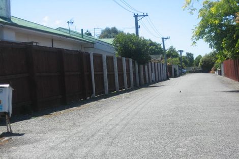 Photo of property in 3/39b Middleton Road, Upper Riccarton, Christchurch, 8041