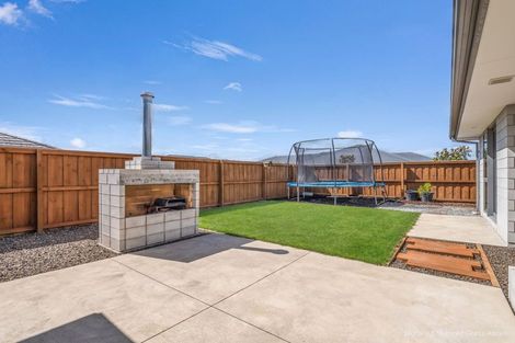 Photo of property in 39 Nethercote Way, Rolleston, 7614