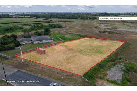 Photo of property in 36a Dyke Road, Karaka, Papakura, 2580