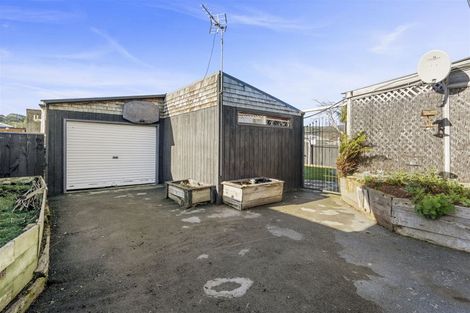 Photo of property in 20 Karamu Crescent, Wainuiomata, Lower Hutt, 5014