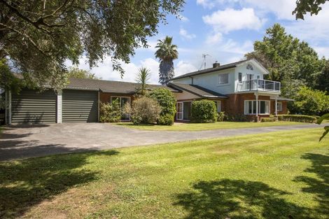 Photo of property in 88 Sharp Road, Aongatete, Katikati, 3178